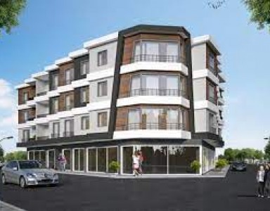 SULTANHANI 16  DAİRE PROJESİ